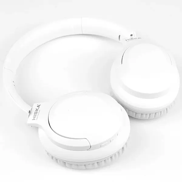 hiska-headphone-k-400-8 هدفون بی سیم هیسکا مدل K-400