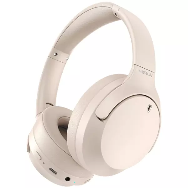 هدفون بی سیم هیسکا مدل K-450
