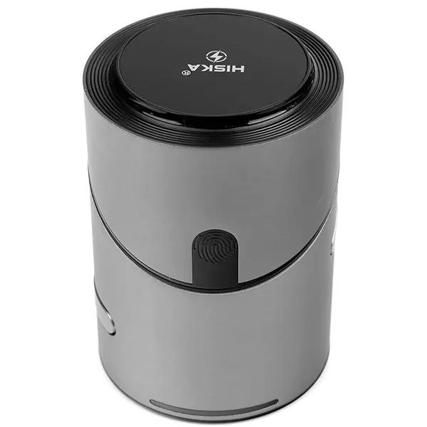 hiska-wireless-charger-hr-16-1 شارژر بی سیم مگنتی 3 کاره هیسکا مدل HR-16