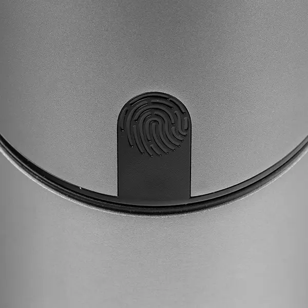 hiska-wireless-charger-hr-16-4 شارژر بی سیم مگنتی 3 کاره هیسکا مدل HR-16