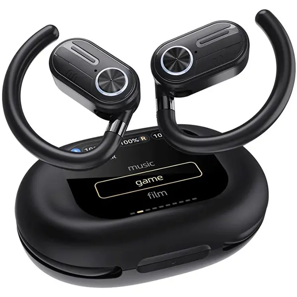 هندزفری القایی