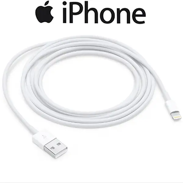 کابل آیفون