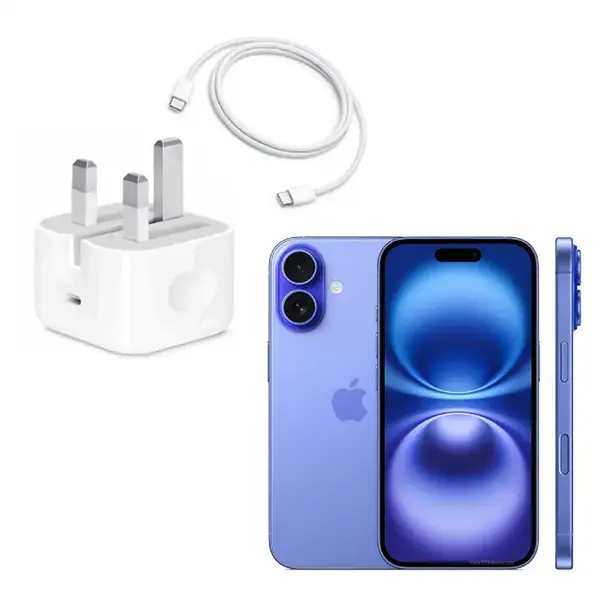 شارژر آیفون