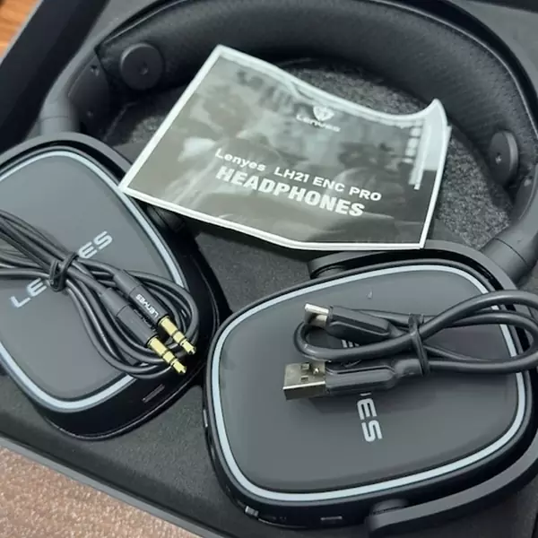 هندزفری لنیز