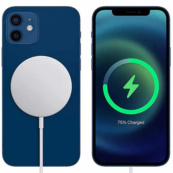 شارژر مگنتی