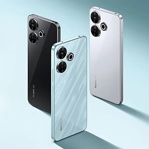 گوشی میان رده