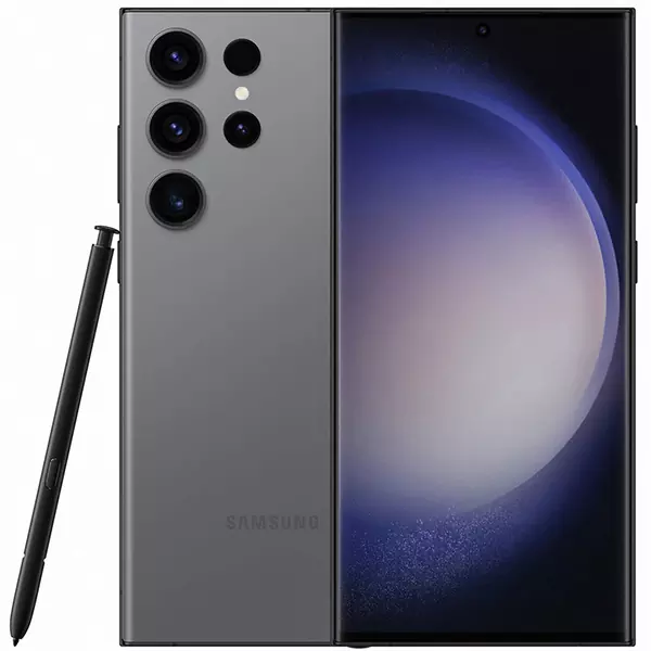 گوشی با حافظه 512 گیگابایت