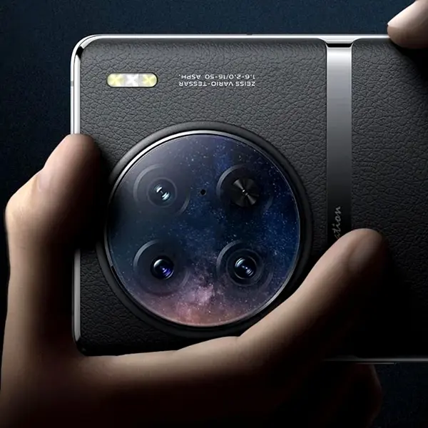 گوشی با دوربین 48 مگاپیکسل