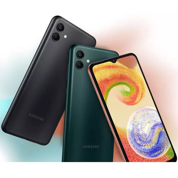 گوشی با حافظه 64 گیگابایت