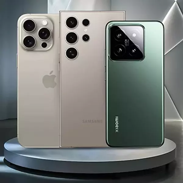 گوشی مناسب عکاسی