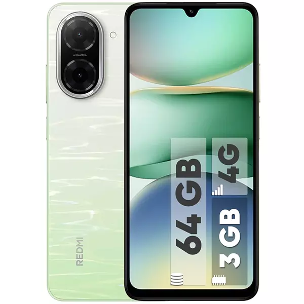 گوشی موبایل شیائومی Redmi A5 4G