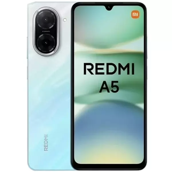 گوشی موبایل شیائومی Redmi A5 4G