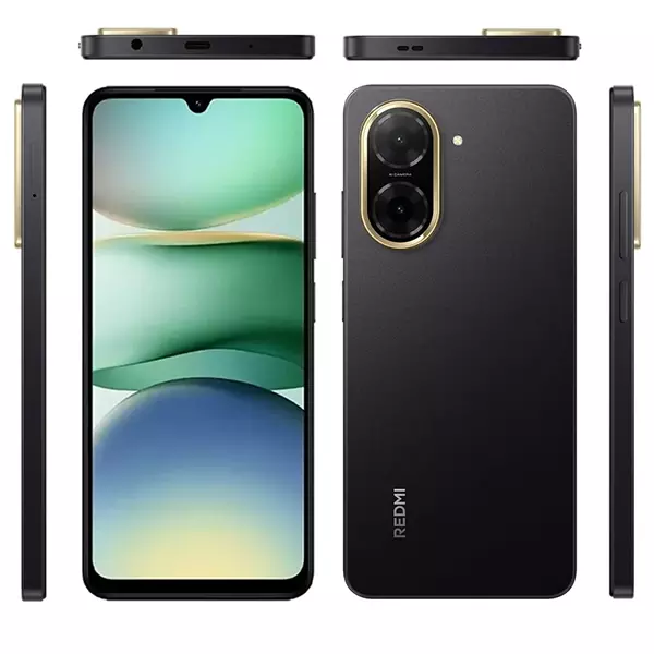 redmi-a5-4g-128-4-2 گوشی موبایل شیائومی Redmi A5 4G