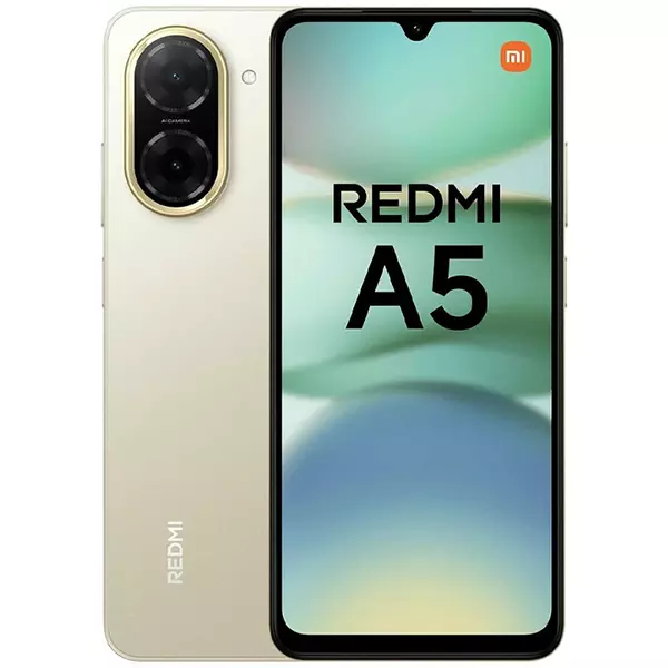 redmi-a5-4g-128-4-5 گوشی موبایل شیائومی Redmi A5 4G