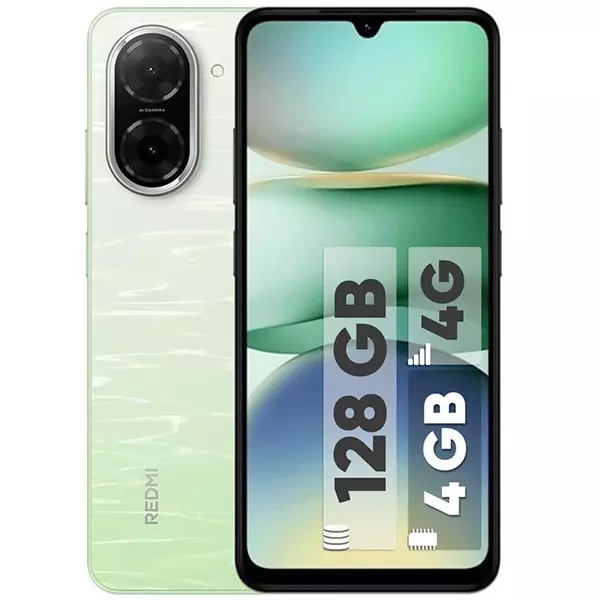 گوشی موبایل شیائومی Redmi A5 4G