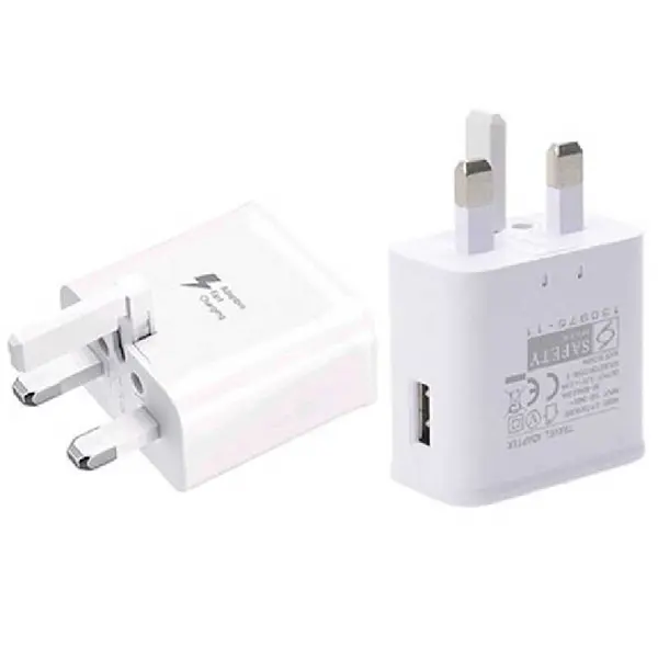 شارژر سامسونگ