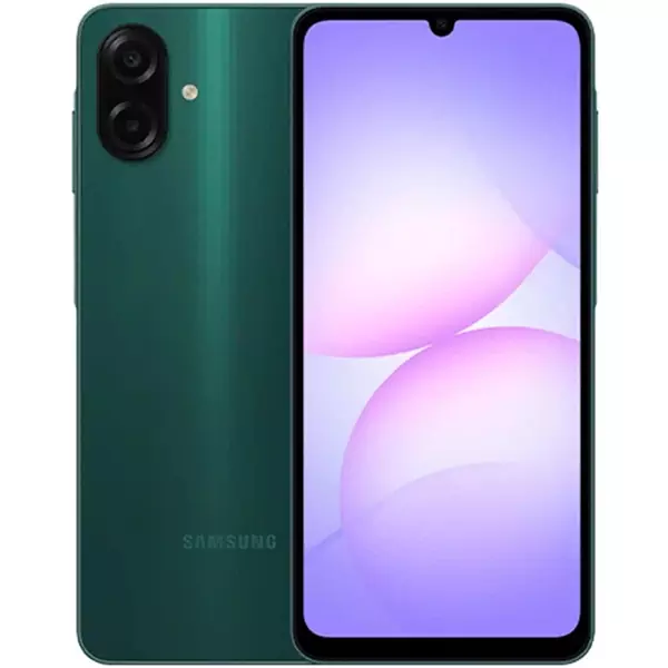 samsung-galaxy-a07-1 گوشی موبایل سامسونگ Galaxy A07 4G