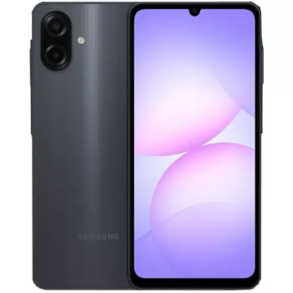 گوشی موبایل سامسونگ Galaxy A07 4G