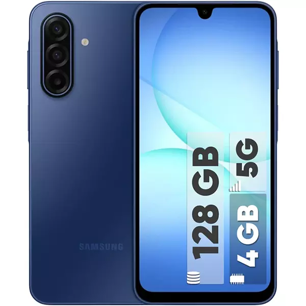 گوشی موبایل سامسونگ Galaxy A17 5G