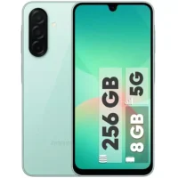 گوشی موبایل سامسونگ Galaxy A26 5G