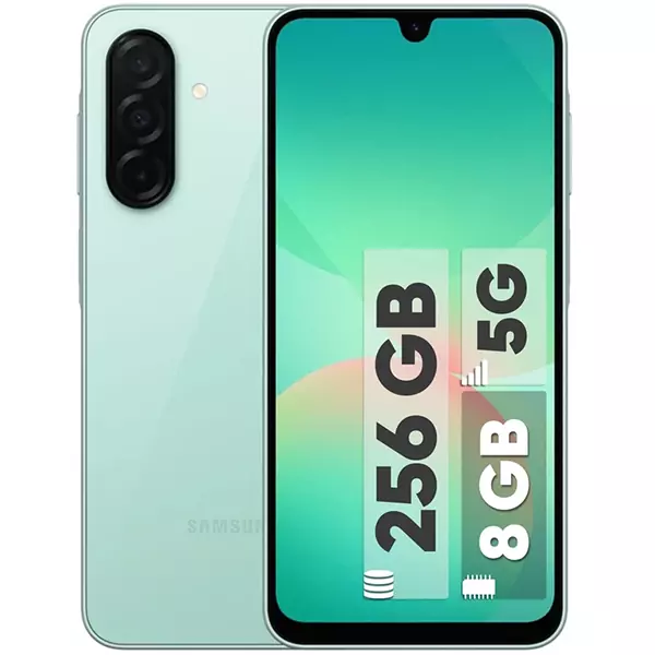 گوشی موبایل سامسونگ Galaxy A26 5G