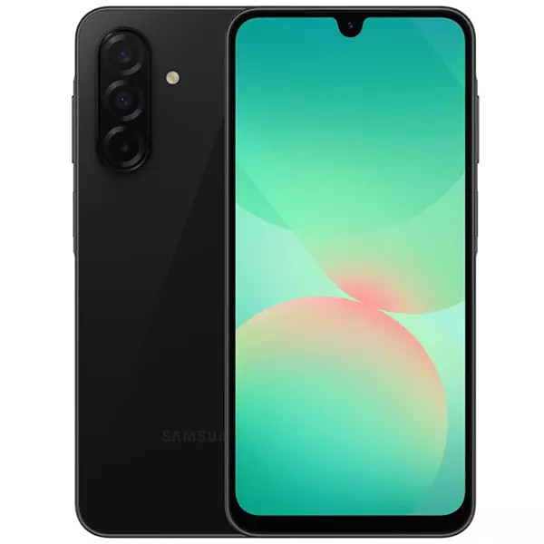 samsung-galaxy-a26-5g-6 گوشی موبایل سامسونگ Galaxy A26 5G