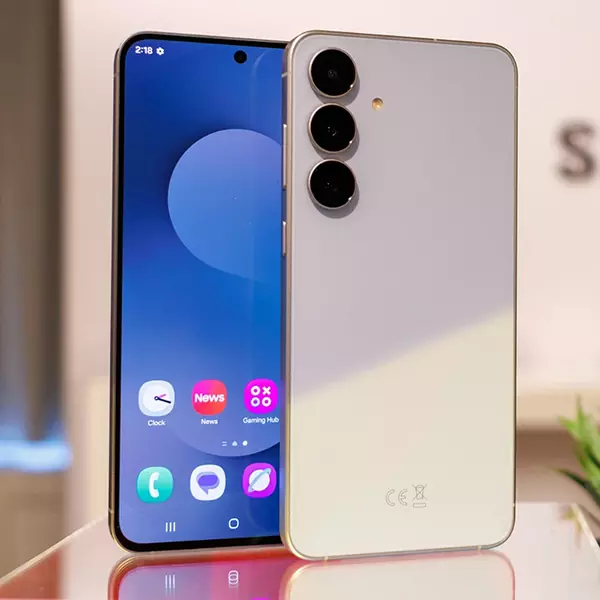 samsung-galaxy-s25-fe-5g-13 گوشی موبایل سامسونگ Galaxy s25 FE 5G