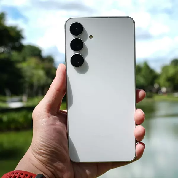 samsung-galaxy-s25-fe-5g-15 گوشی موبایل سامسونگ Galaxy s25 FE 5G