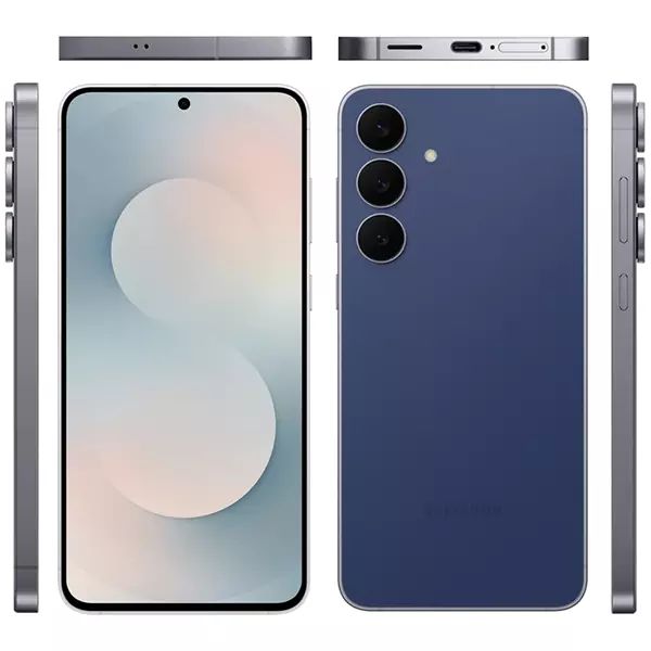 samsung-galaxy-s25-fe-5g-17 گوشی موبایل سامسونگ Galaxy s25 FE 5G