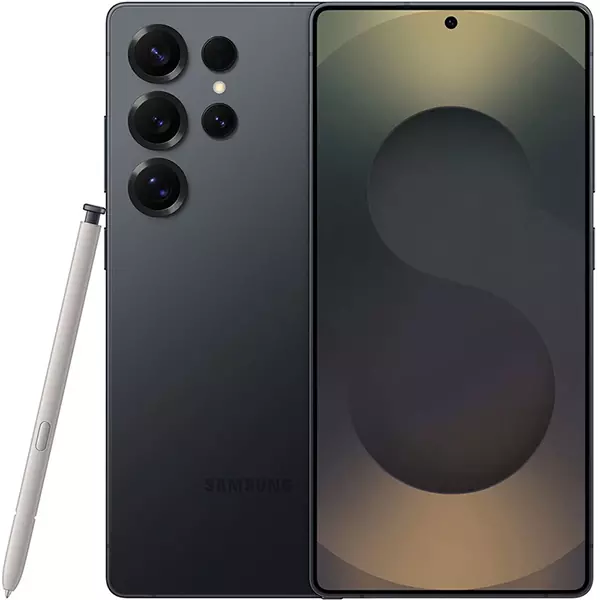 گوشی موبایل سامسونگ Galaxy S25 Ultra 5G