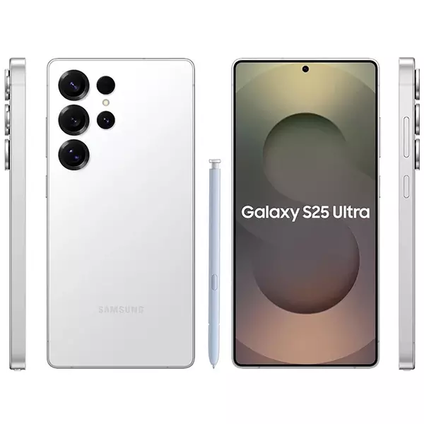 samsung-galaxy-s25-ultra-5g-3 گوشی موبایل سامسونگ Galaxy S25 Ultra 5G