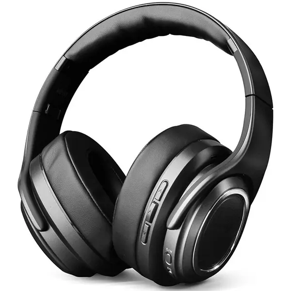 هدفون بی سیم