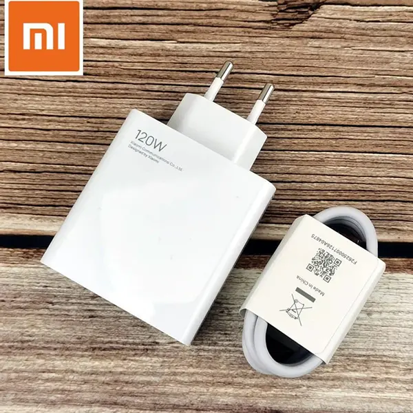 شارژر شیائومی
