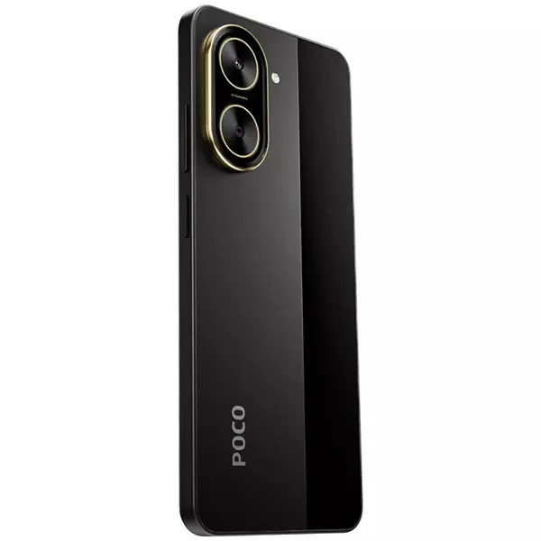 poco-c71-4g-3 گوشی موبایل شیائومی Poco C71 4G