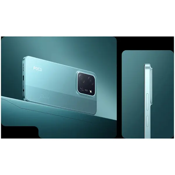 گوشی موبایل شیائومی Poco C85 4G