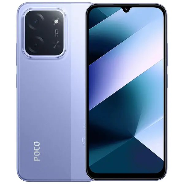 گوشی موبایل شیائومی Poco C85 4G