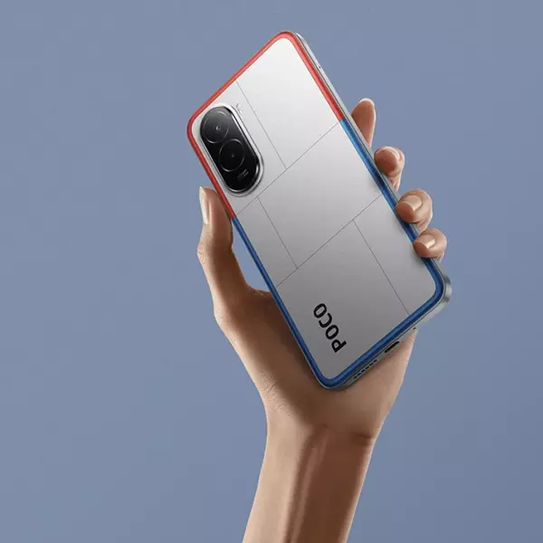 poco-m7-4g-10 گوشی موبایل شیائومی Poco M7 4G