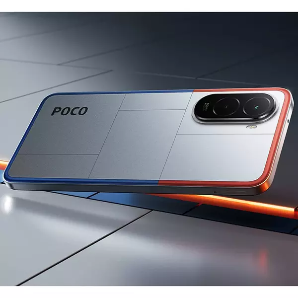 poco-m7-4g-11 گوشی موبایل شیائومی Poco M7 4G