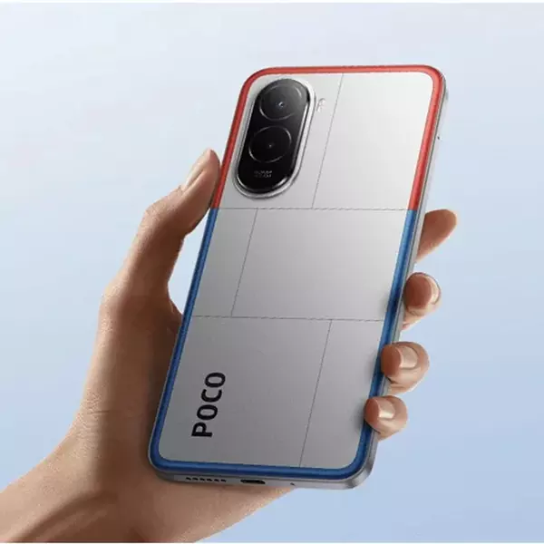 poco-m7-4g-13 گوشی موبایل شیائومی Poco M7 4G
