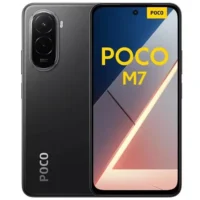 گوشی موبایل شیائومی Poco M7 4G