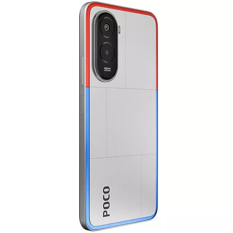 poco-m7-4g-3 گوشی موبایل شیائومی Poco M7 4G