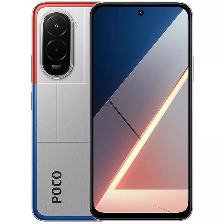 poco-m7-4g گوشی موبایل شیائومی Poco M7 4G