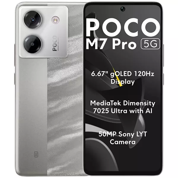 poco-m7-pro-5g-1 گوشی موبایل شیائومی Poco M7 Pro 5G