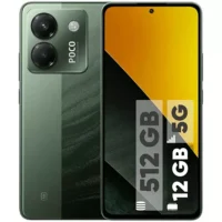 گوشی موبایل شیائومی Poco M7 Pro 5G