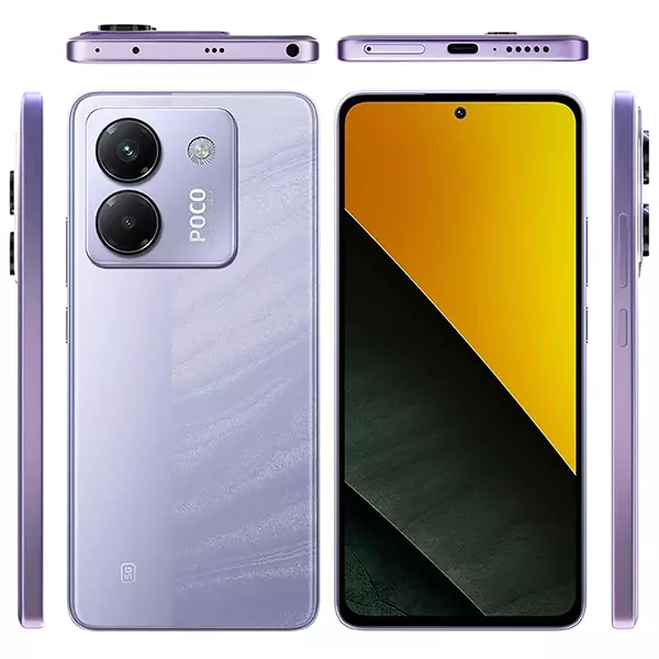 poco-m7-pro-5g-3 گوشی موبایل شیائومی Poco M7 Pro 5G