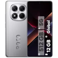 گوشی موبایل شیائومی Poco X7 5G