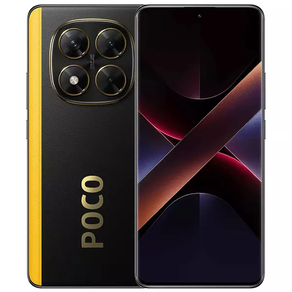 poco-x7-5g-5 گوشی موبایل شیائومی Poco X7 5G