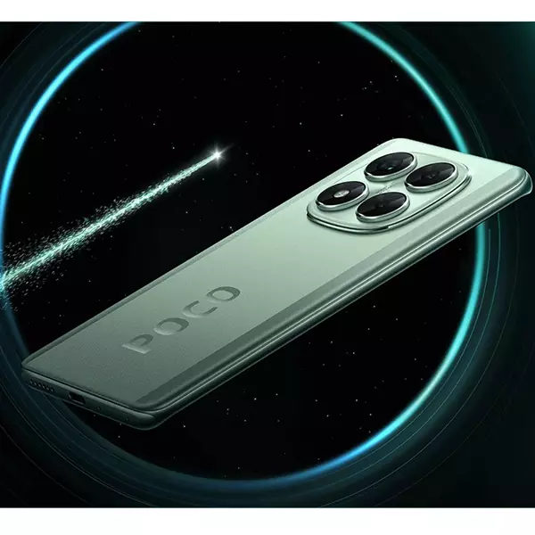 poco-x7-5g-7 گوشی موبایل شیائومی Poco X7 5G