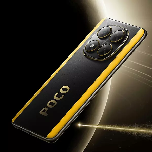 poco-x7-5g-8 گوشی موبایل شیائومی Poco X7 5G