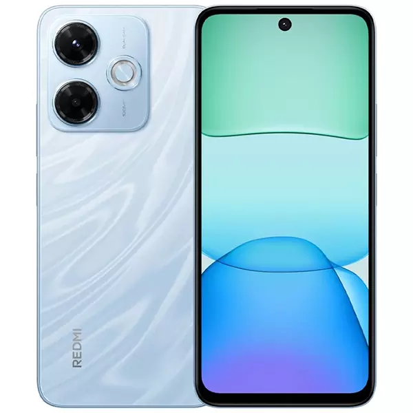 redmi-13x-4g-1 گوشی موبایل شیائومی Redmi 13X 4G